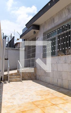 Casa para alugar com 200m², 3 quartos e 2 vagasGaragem
