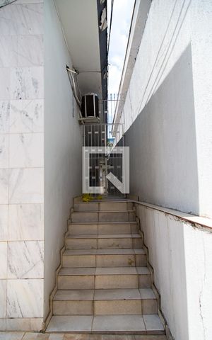 Casa para alugar com 200m², 3 quartos e 2 vagasGaragem - Detalhe
