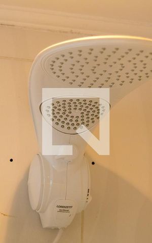 Casa para alugar com 200m², 3 quartos e 2 vagasBanheiro Social - Chuveiro