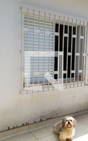 Casa para alugar com 200m², 3 quartos e 2 vagasVista da Sala de Edícula