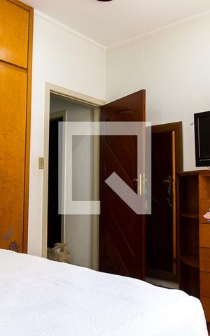 Casa para alugar com 200m², 3 quartos e 2 vagasQuarto 2