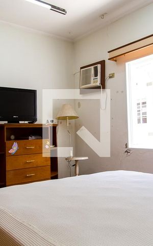 Casa para alugar com 200m², 3 quartos e 2 vagasQuarto 2