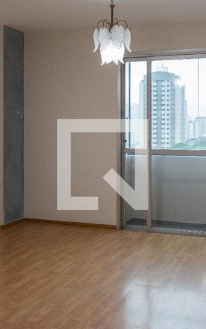 Apartamento para alugar com 100m², 3 quartos e 1 vaga Apartamento para alugar com 100m², 3 quartos e 1 vagaSala