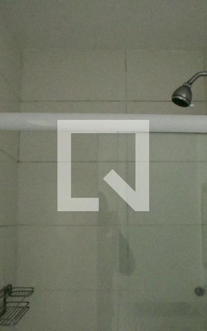 Studio para alugar com 37m², 1 quarto e 1 vagaBanheiro da Suíte
