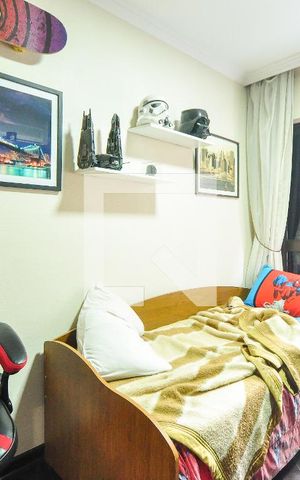 Apartamento à venda com 131m², 3 quartos e 2 vagas Apartamento à venda com 131m², 3 quartos e 2 vagasSuíte 2