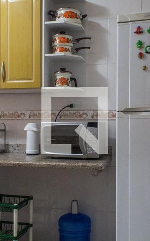 Apartamento para alugar com 90m², 4 quartos e 1 vaga Apartamento para alugar com 90m², 4 quartos e 1 vagaCozinha