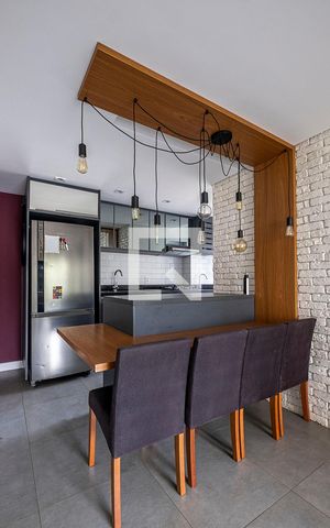 Apartamento para alugar com 68m², 3 quartos e 1 vaga Apartamento para alugar com 68m², 3 quartos e 1 vagaCozinha