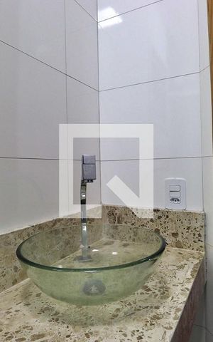 Apartamento à venda com 52m², 2 quartos e 1 vagaBanheiro