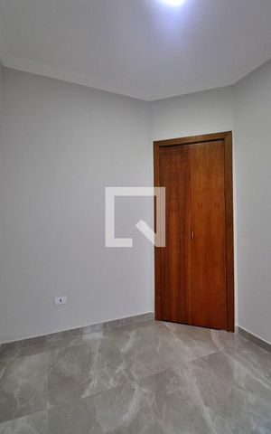 Apartamento à venda com 52m², 2 quartos e 1 vagaQuarto 1