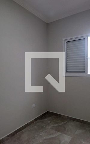 Apartamento à venda com 52m², 2 quartos e 1 vagaQuarto 2