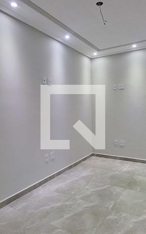 Apartamento à venda com 52m², 2 quartos e 1 vagaSala