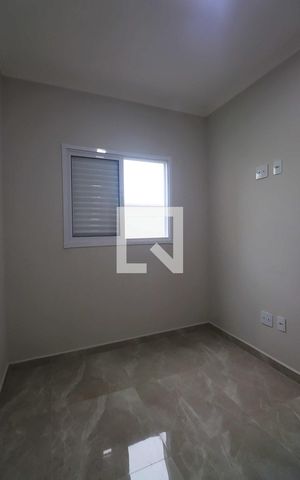 Apartamento à venda com 52m², 2 quartos e 1 vagaQuarto 2