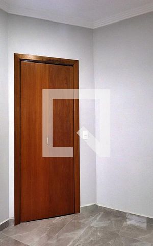 Apartamento à venda com 52m², 2 quartos e 1 vagaQuarto 2