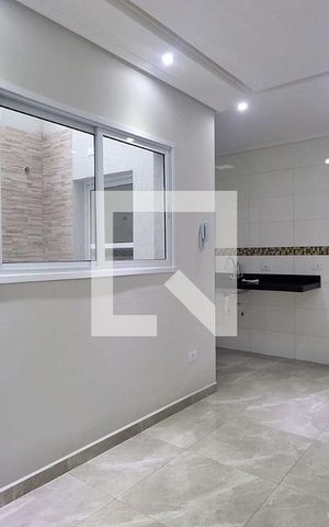 Apartamento à venda com 52m², 2 quartos e 1 vagaSala