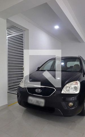 Apartamento à venda com 52m², 2 quartos e 1 vagaGaragem