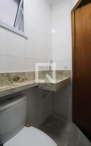 Apartamento à venda com 52m², 2 quartos e 1 vagaBanheiro