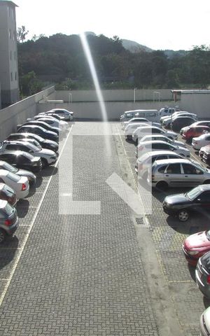 Apartamento para alugar com 44m², 2 quartos e 1 vagaÁrea comum