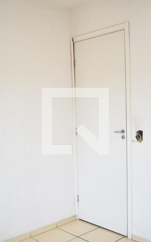 Apartamento para alugar com 44m², 2 quartos e 1 vagaQuarto 1
