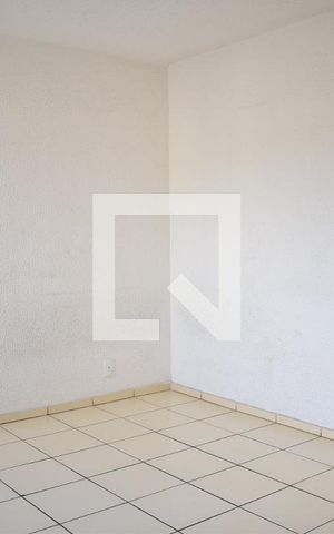 Apartamento para alugar com 44m², 2 quartos e 1 vagaSala