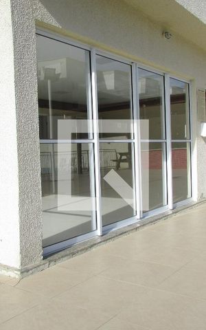 Apartamento para alugar com 44m², 2 quartos e 1 vagaÁrea comum