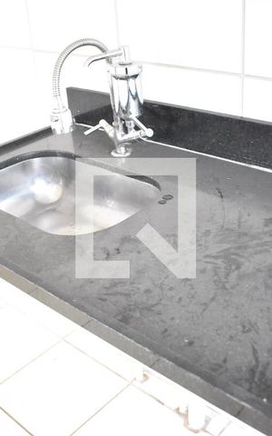 Apartamento para alugar com 44m², 2 quartos e 1 vagaPia