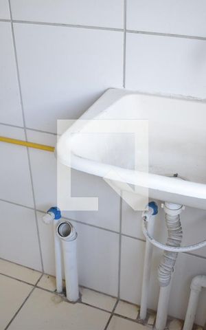 Apartamento para alugar com 44m², 2 quartos e 1 vagaÁrea de Serviço