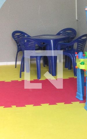 Apartamento para alugar com 44m², 2 quartos e 1 vagaÁrea comum