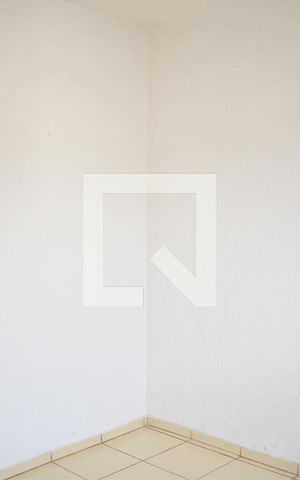 Apartamento para alugar com 44m², 2 quartos e 1 vagaQuarto 1