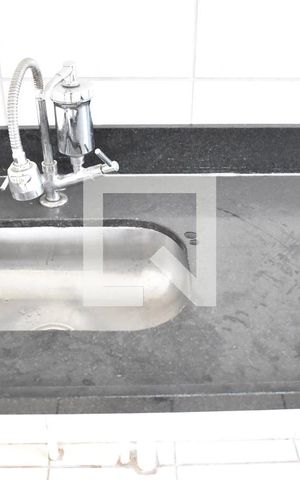 Apartamento para alugar com 44m², 2 quartos e 1 vagaPia