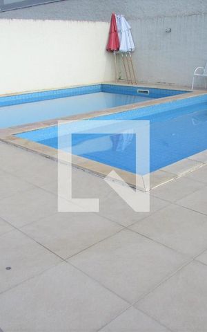 Apartamento para alugar com 44m², 2 quartos e 1 vagaÁrea comum