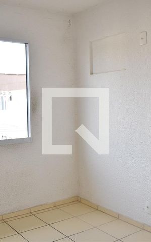 Apartamento para alugar com 44m², 2 quartos e 1 vagaQuarto 2