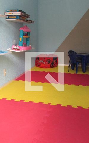 Apartamento para alugar com 44m², 2 quartos e 1 vagaÁrea comum