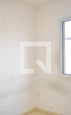 Apartamento para alugar com 44m², 2 quartos e 1 vagaQuarto 2