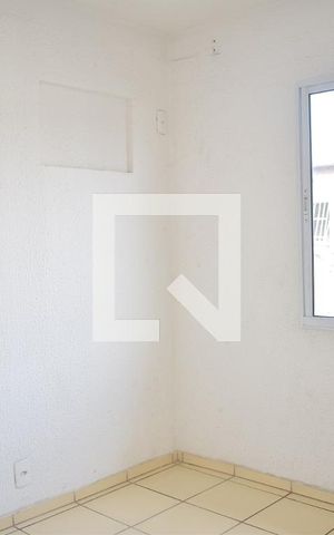 Apartamento para alugar com 44m², 2 quartos e 1 vagaQuarto 1