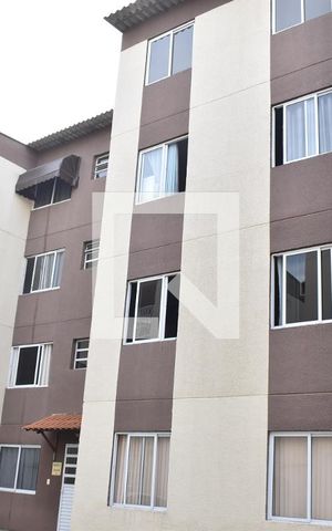 Apartamento para alugar com 44m², 2 quartos e 1 vagaÁrea comum