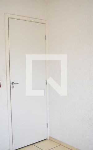 Apartamento para alugar com 44m², 2 quartos e 1 vagaQuarto 2