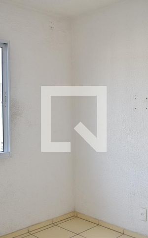 Apartamento para alugar com 44m², 2 quartos e 1 vagaQuarto 1