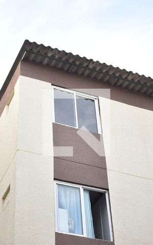 Apartamento para alugar com 44m², 2 quartos e 1 vagaÁrea comum