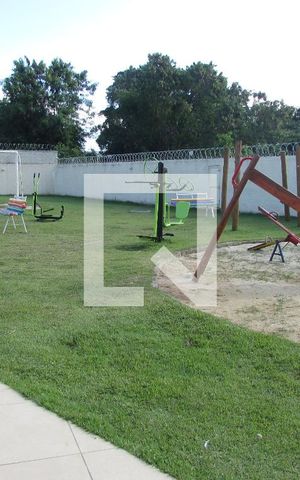 Apartamento para alugar com 44m², 2 quartos e 1 vagaÁrea comum