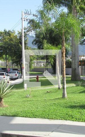 Apartamento para alugar com 44m², 2 quartos e 1 vagaÁrea comum