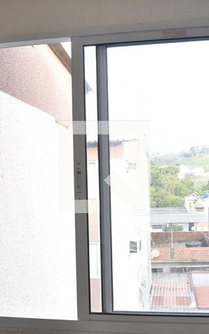 Apartamento para alugar com 44m², 2 quartos e 1 vagaDetalhe