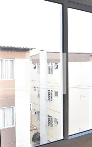 Apartamento para alugar com 44m², 2 quartos e 1 vagaDetalhe