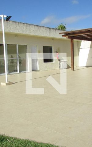 Apartamento para alugar com 44m², 2 quartos e 1 vagaÁrea comum