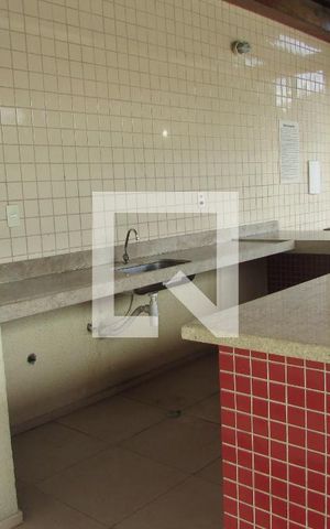 Apartamento para alugar com 44m², 2 quartos e 1 vagaÁrea comum