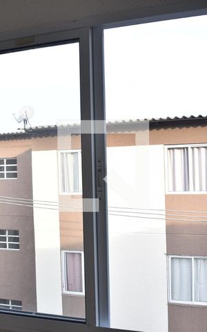 Apartamento para alugar com 44m², 2 quartos e 1 vagaDetalhe