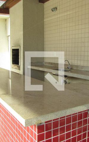 Apartamento para alugar com 44m², 2 quartos e 1 vagaÁrea comum