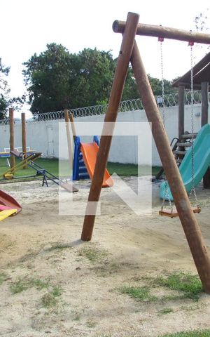 Apartamento para alugar com 44m², 2 quartos e 1 vagaÁrea comum