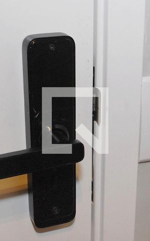 Studio à venda com 22m², 1 quarto e sem vaga Studio à venda com 22m², 1 quarto e sem vagaCozinha