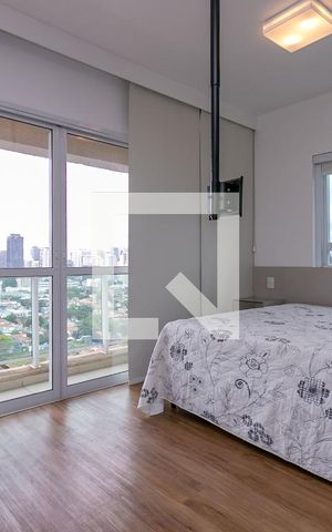 Studio à venda com 50m², 1 quarto e 1 vaga Studio à venda com 50m², 1 quarto e 1 vagaStudio