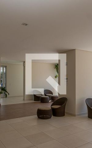 Studio à venda com 50m², 1 quarto e 1 vaga Studio à venda com 50m², 1 quarto e 1 vagaÁrea Comum